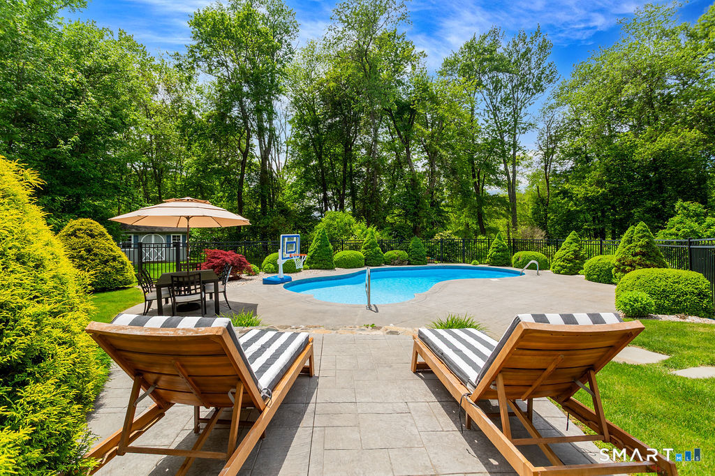 2 Hollow Brook Road Sherman, CT 06784 - Photo 30 of 40