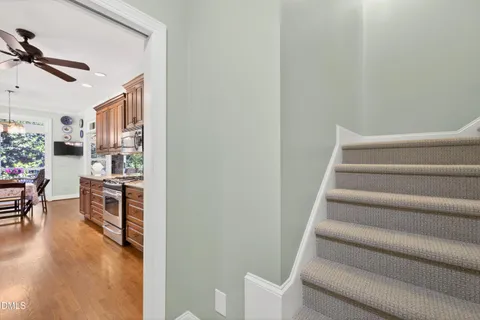 $724,900 | 1017 Wedgeland Drive, Raleigh, NC 27615
