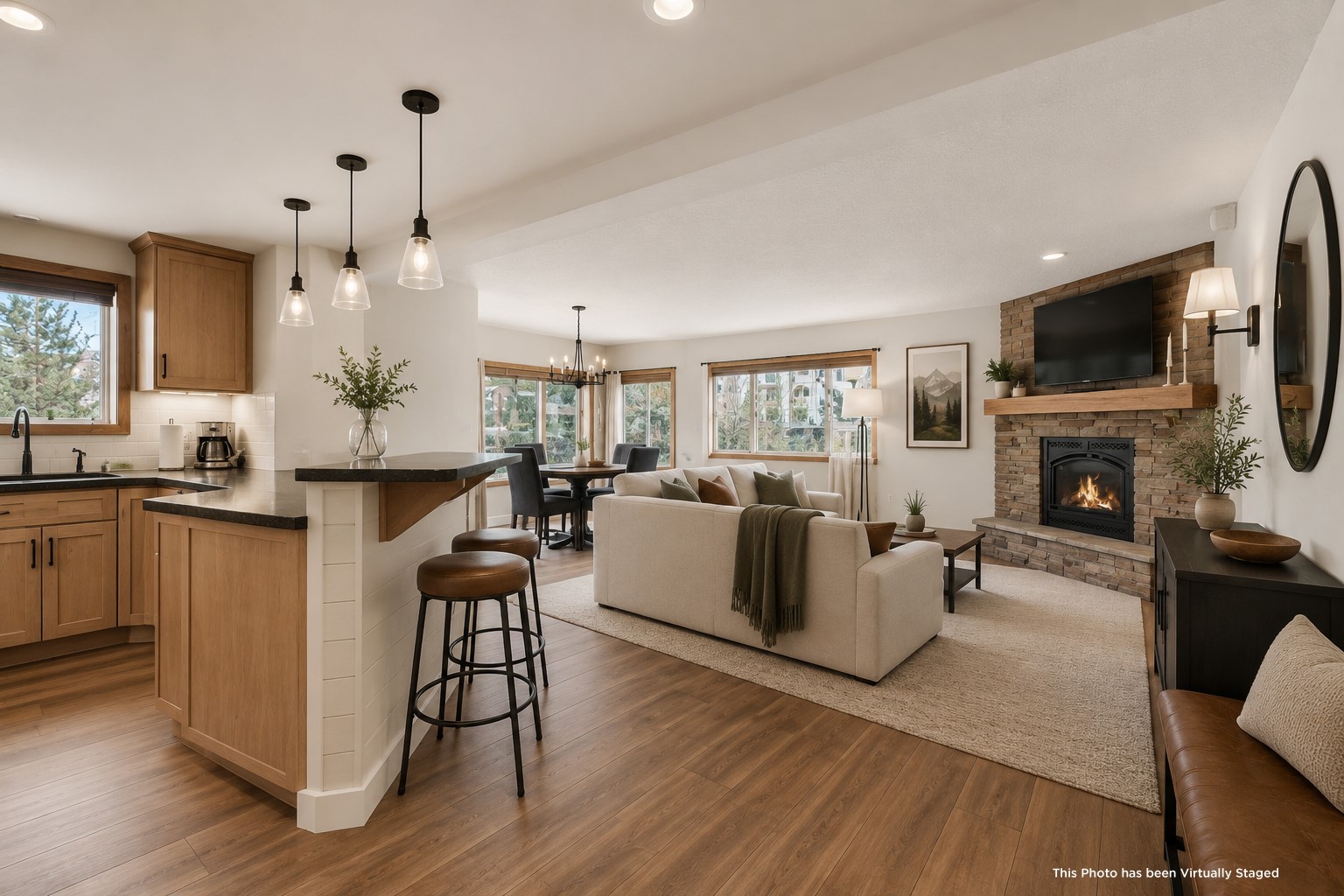 800 Copper Road, Unit 210 Copper Mountain, CO 80443 - Photo 10 of 45