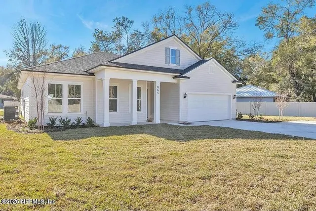 $619,000 | 224 Michael Drive, St. Augustine, FL 32086