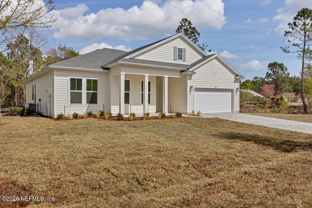 224 Michael Drive St. Augustine, FL 32086 - Photo 2 of 52 224 michael Dr-2