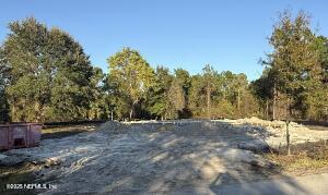 224 Michael Drive St. Augustine, FL 32086 - Photo 3 of 3 a view of empty space with trees