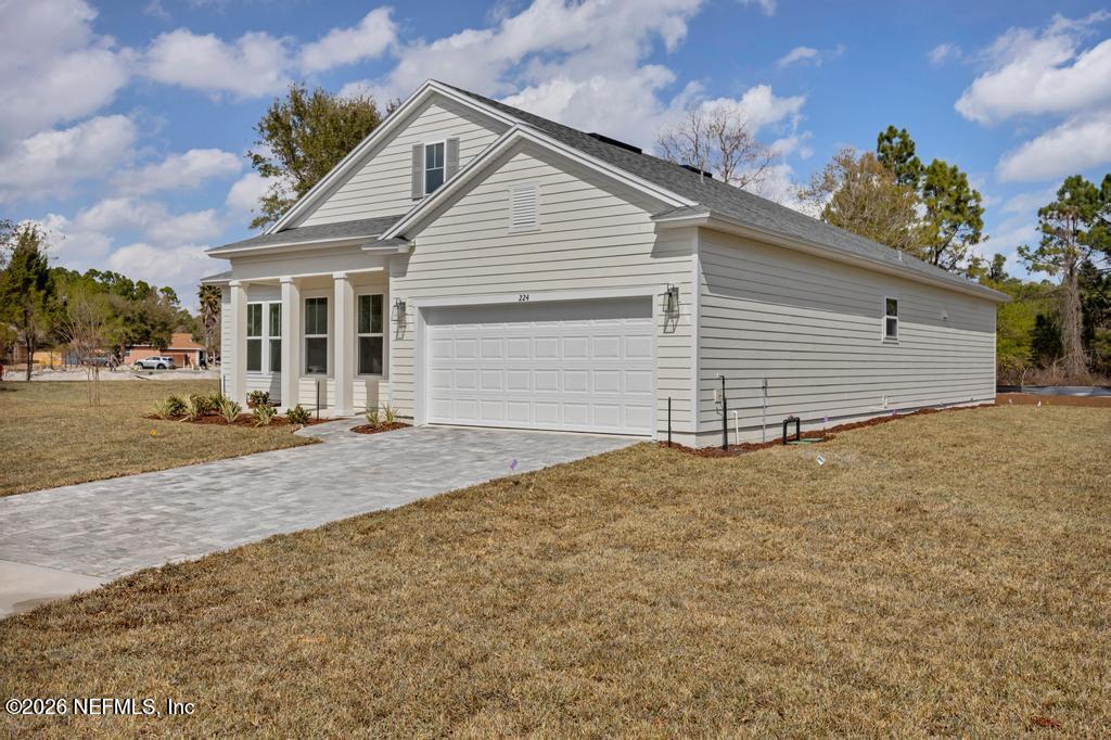 224 Michael Drive St. Augustine, FL 32086 - Photo 3 of 52 224 michael Dr-3