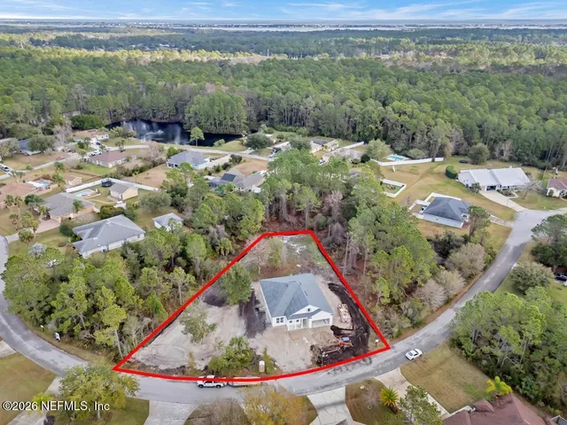 $619,000 | 224 Michael Drive, St. Augustine, FL 32086