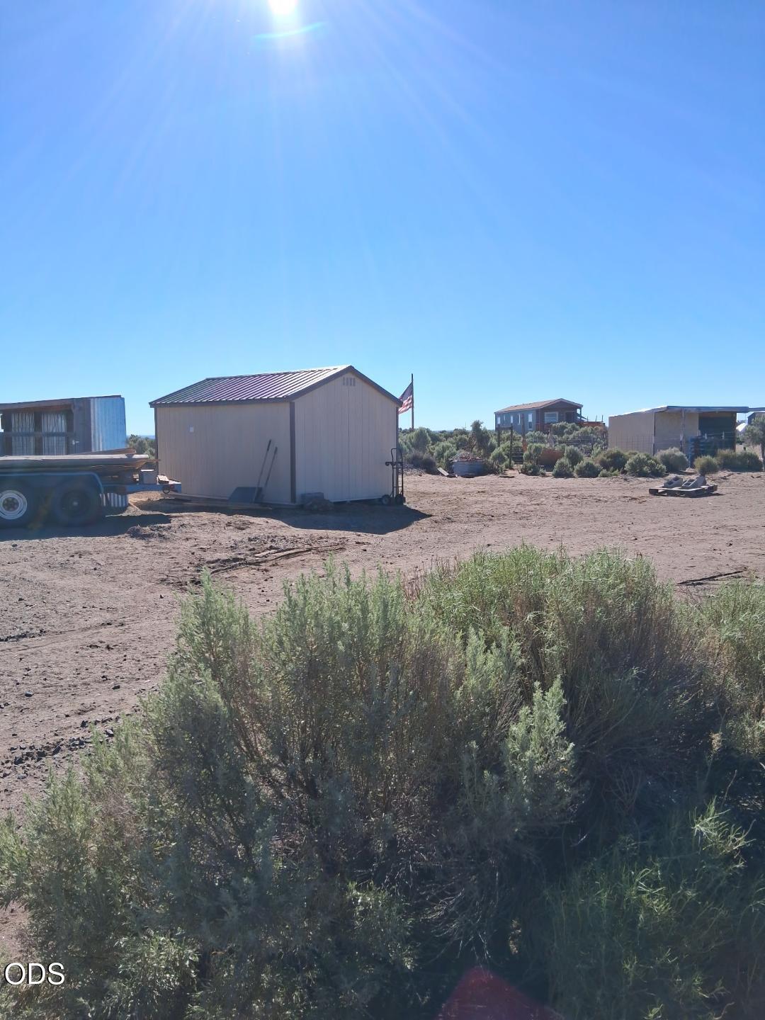 58936 Fossil Lake Road Christmas Valley, OR 97641 - Photo 31 of 34