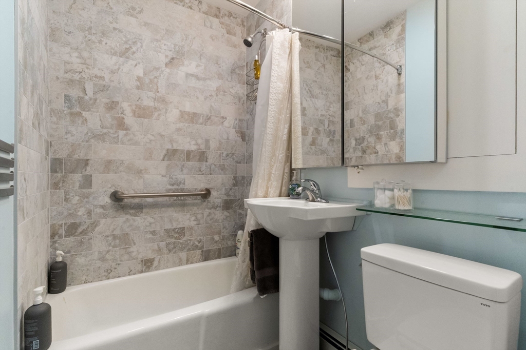 35 Mead Street, Unit 3 Boston, MA 02129 - Photo 13 of 16