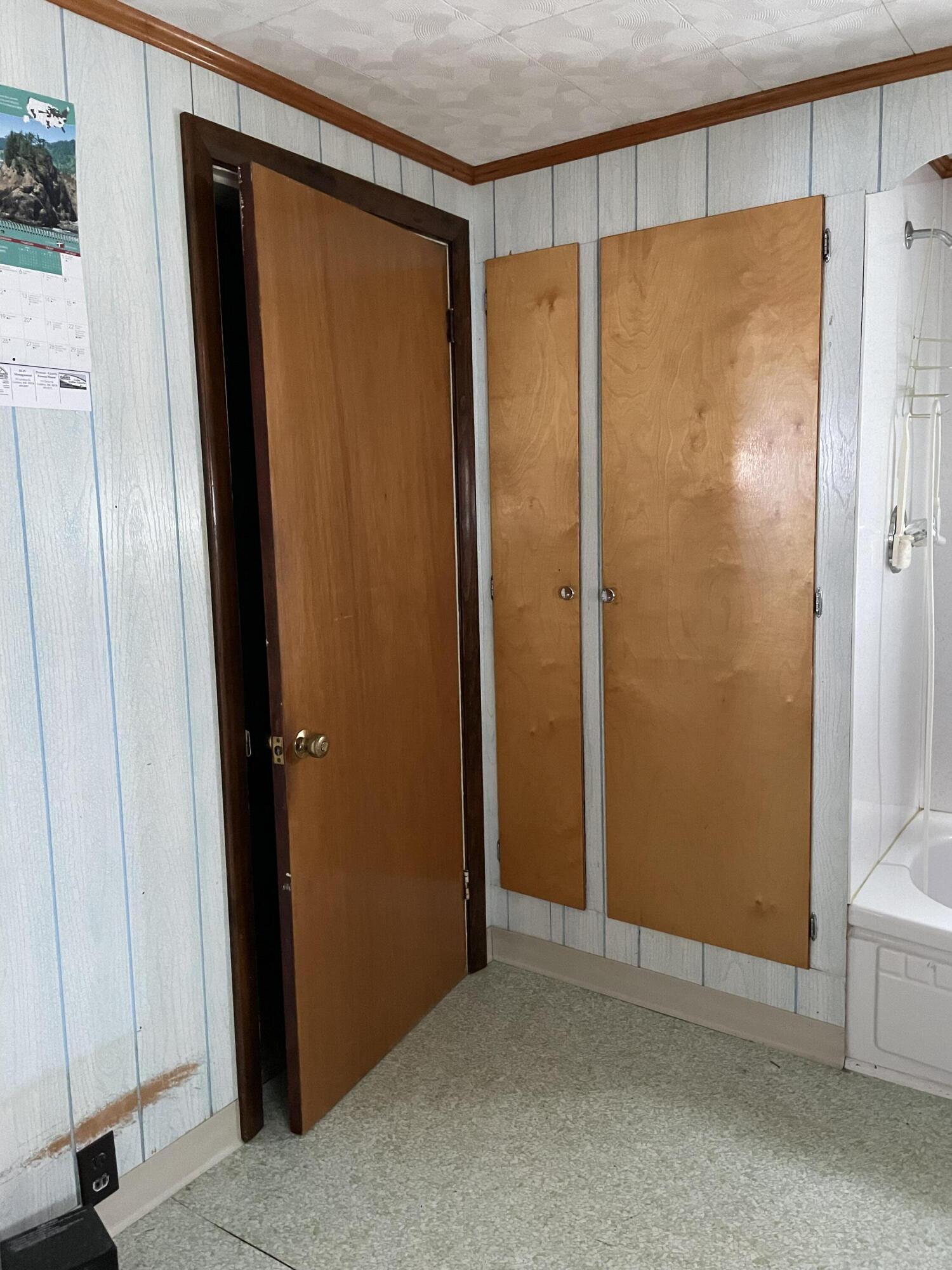 144 Pondview Street Limestone, ME 04750 - Photo 14 of 41 large closet in bathroom