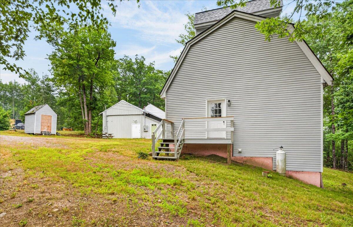 5 Final Destination Way Brooks Brooks, ME 04921 - Photo 10 of 60 011-118 Toddy Pond Rd.-25