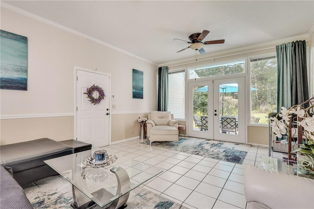143 Barnard Road Cohutta, GA 30710 - Photo 60 of 91 Gallery Image 60