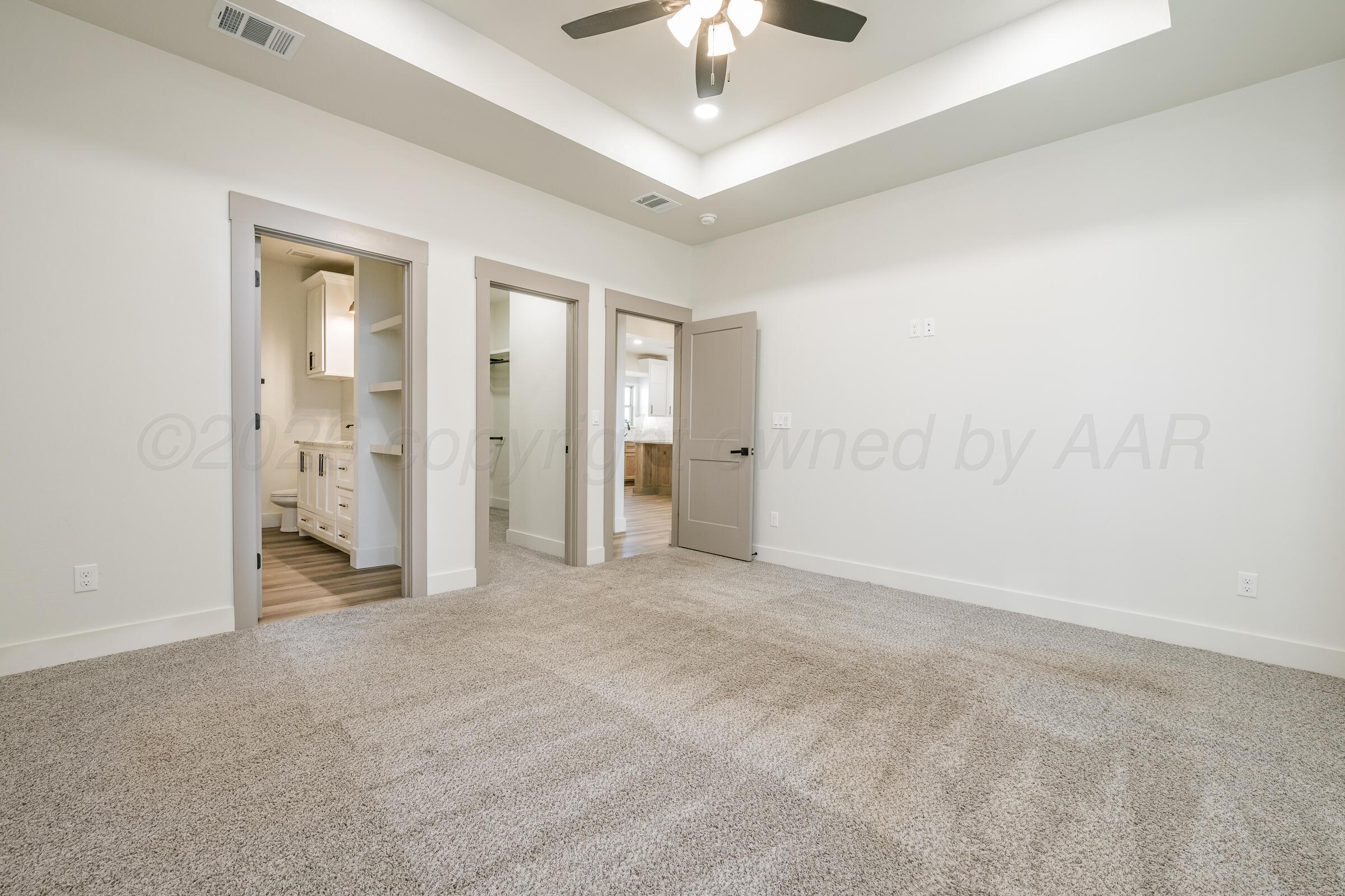 6704 Freddie Road Amarillo, TX 79118 - Photo 12 of 18 6704 Freddie Rd 12