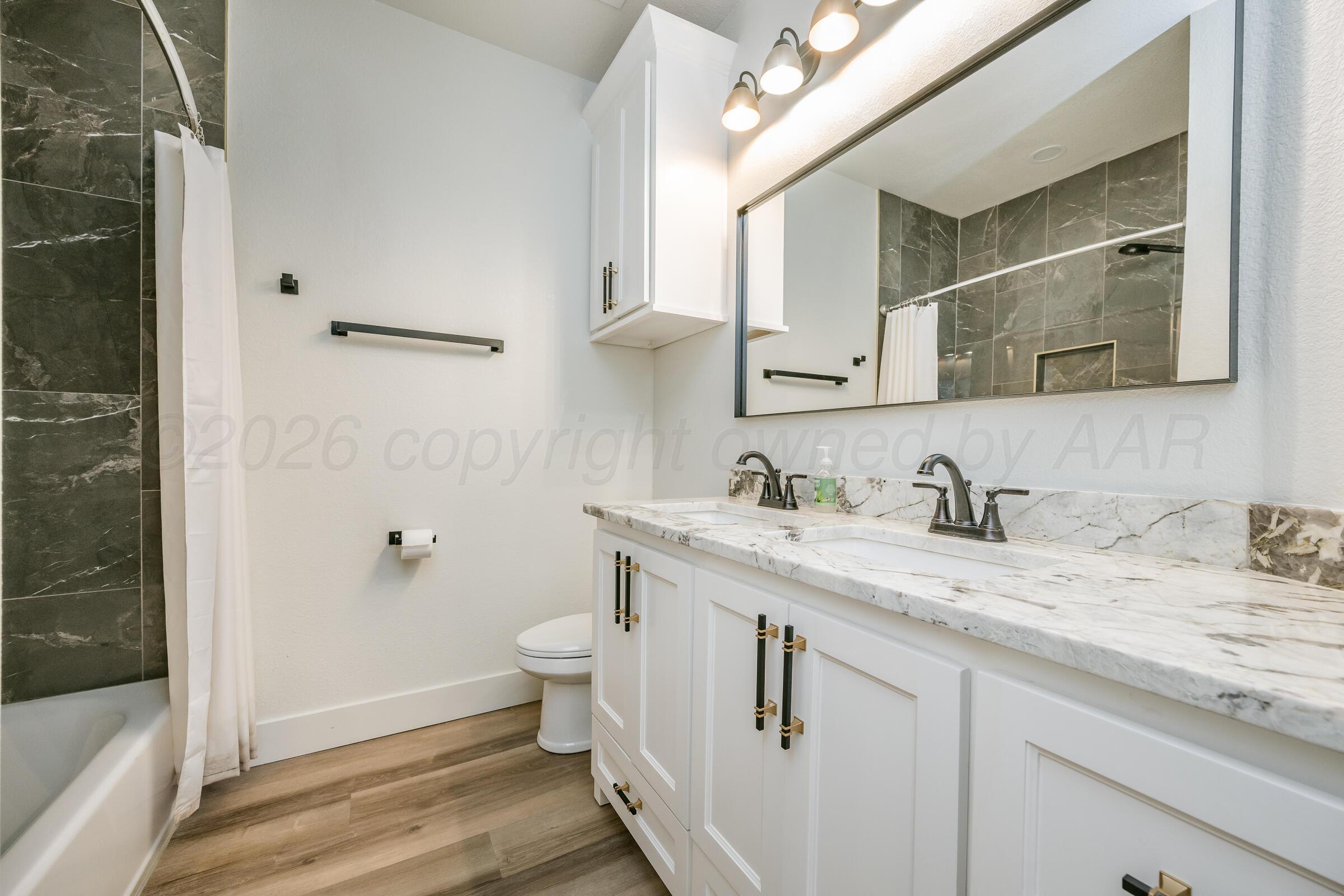 6704 Freddie Road Amarillo, TX 79118 - Photo 14 of 18 6704 Freddie Rd 14