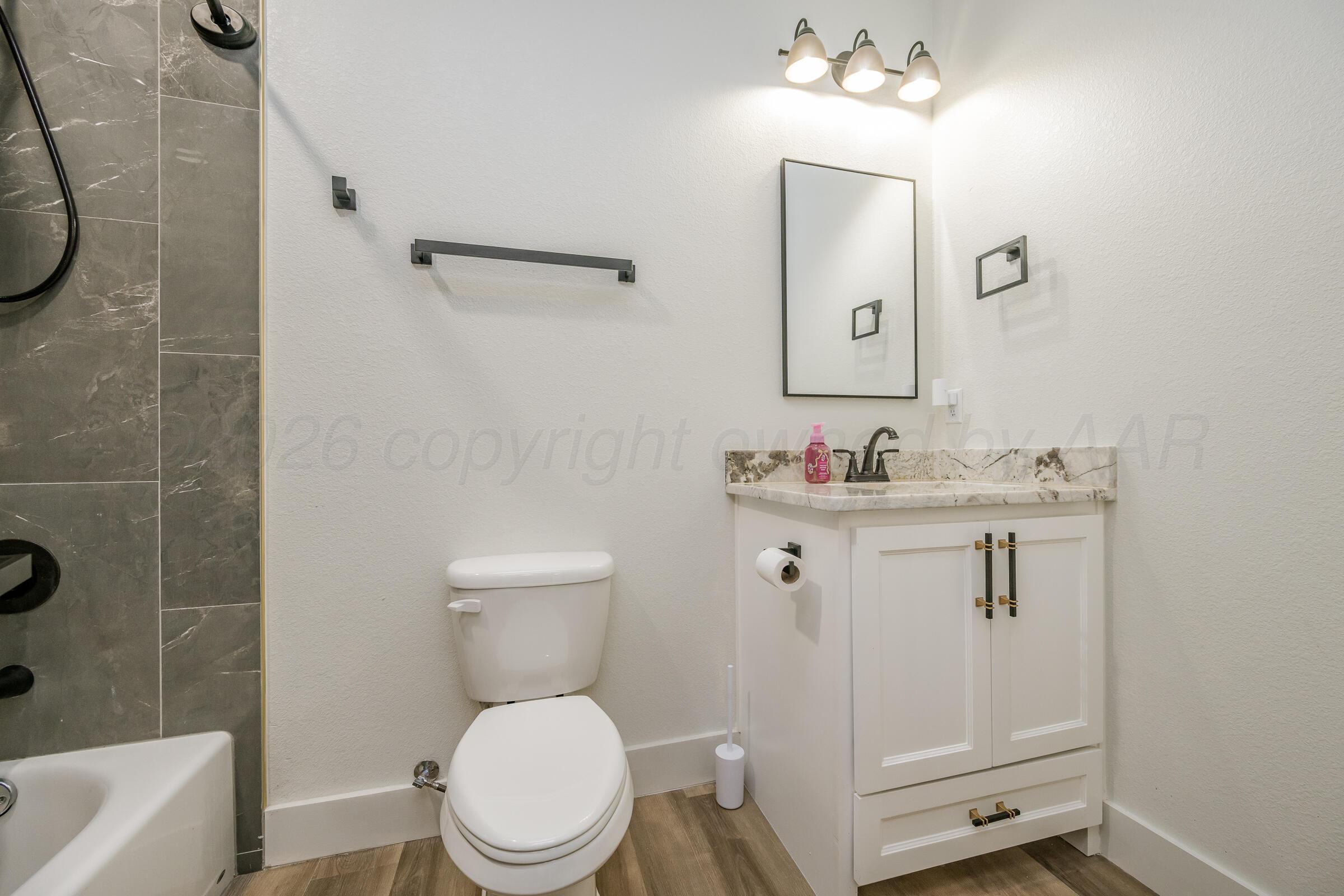 6704 Freddie Road Amarillo, TX 79118 - Photo 16 of 18 6704 Freddie Rd 16