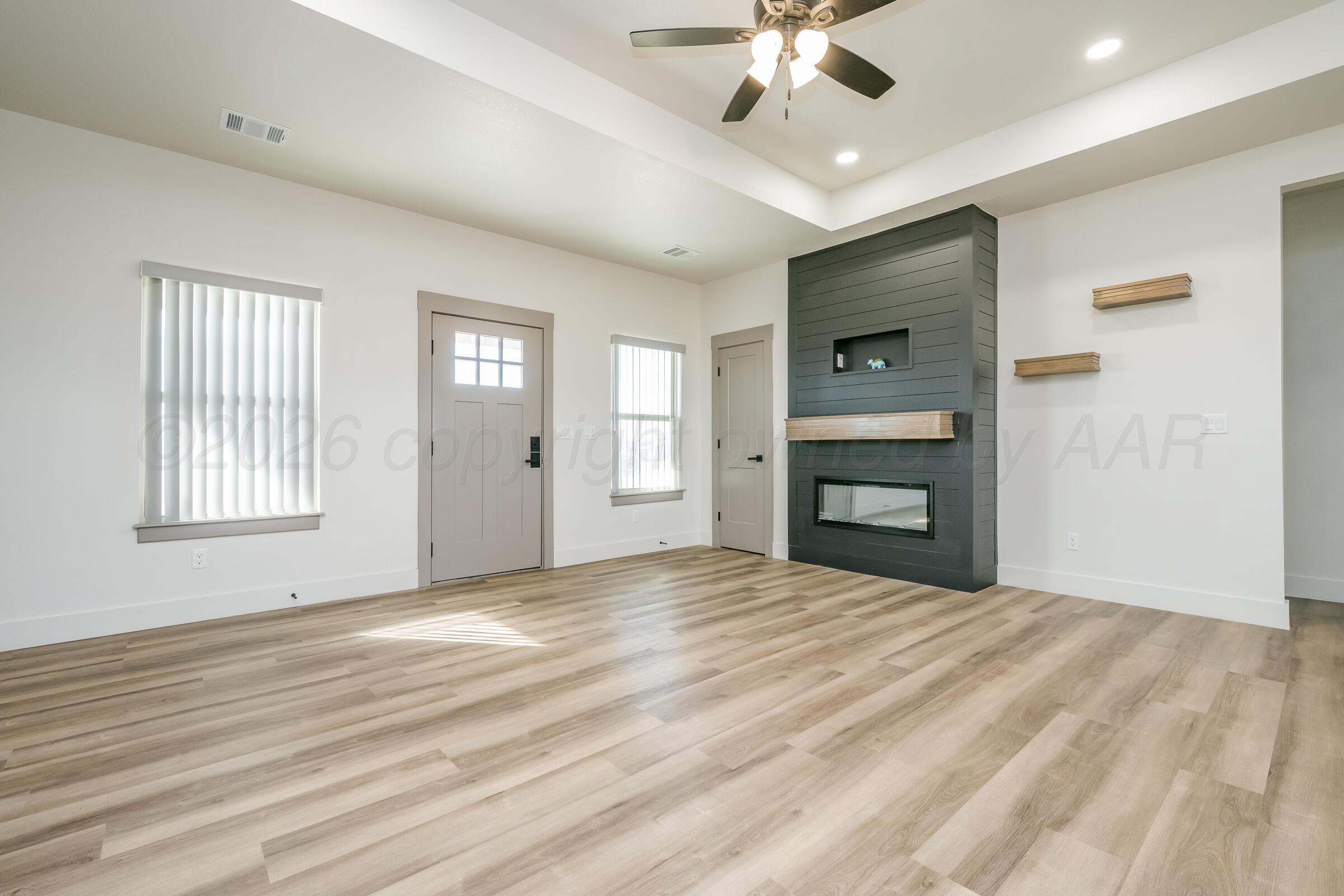 6704 Freddie Road Amarillo, TX 79118 - Photo 2 of 18 6704 Freddie Rd 06