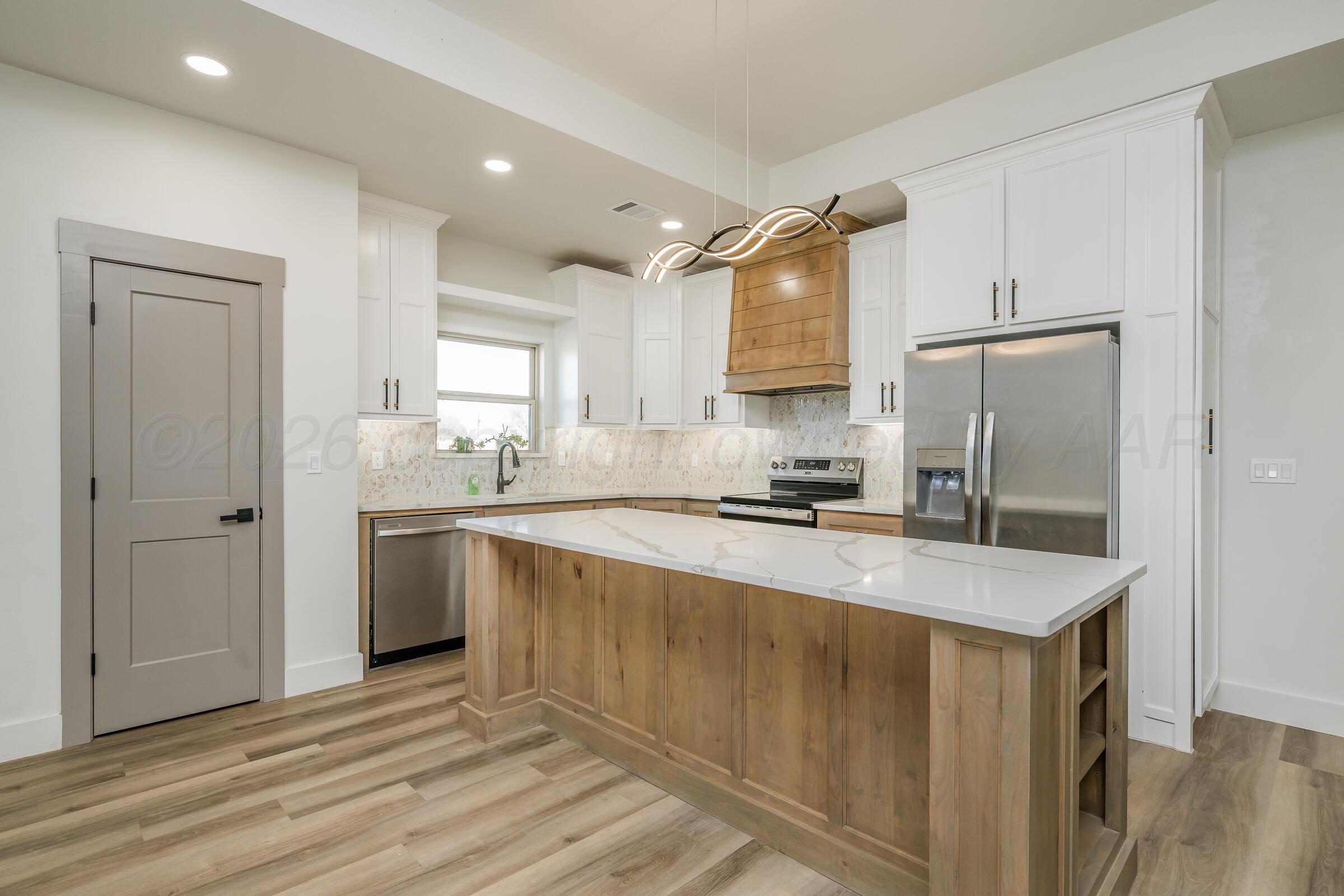 6704 Freddie Road Amarillo, TX 79118 - Photo 5 of 18 6704 Freddie Rd 07