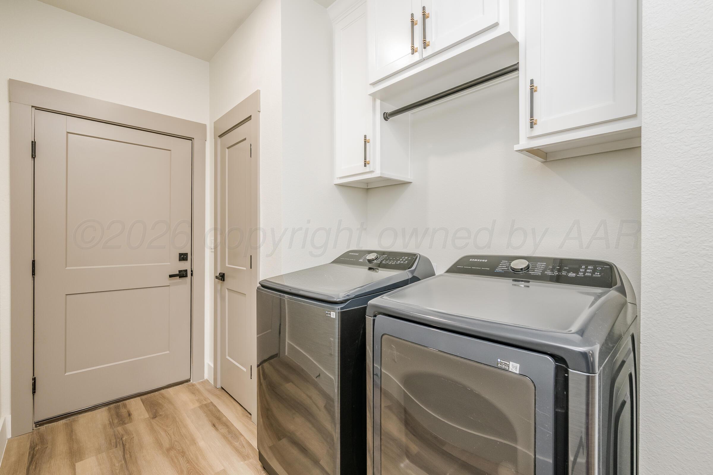 6704 Freddie Road Amarillo, TX 79118 - Photo 9 of 18 6704 Freddie Rd 10