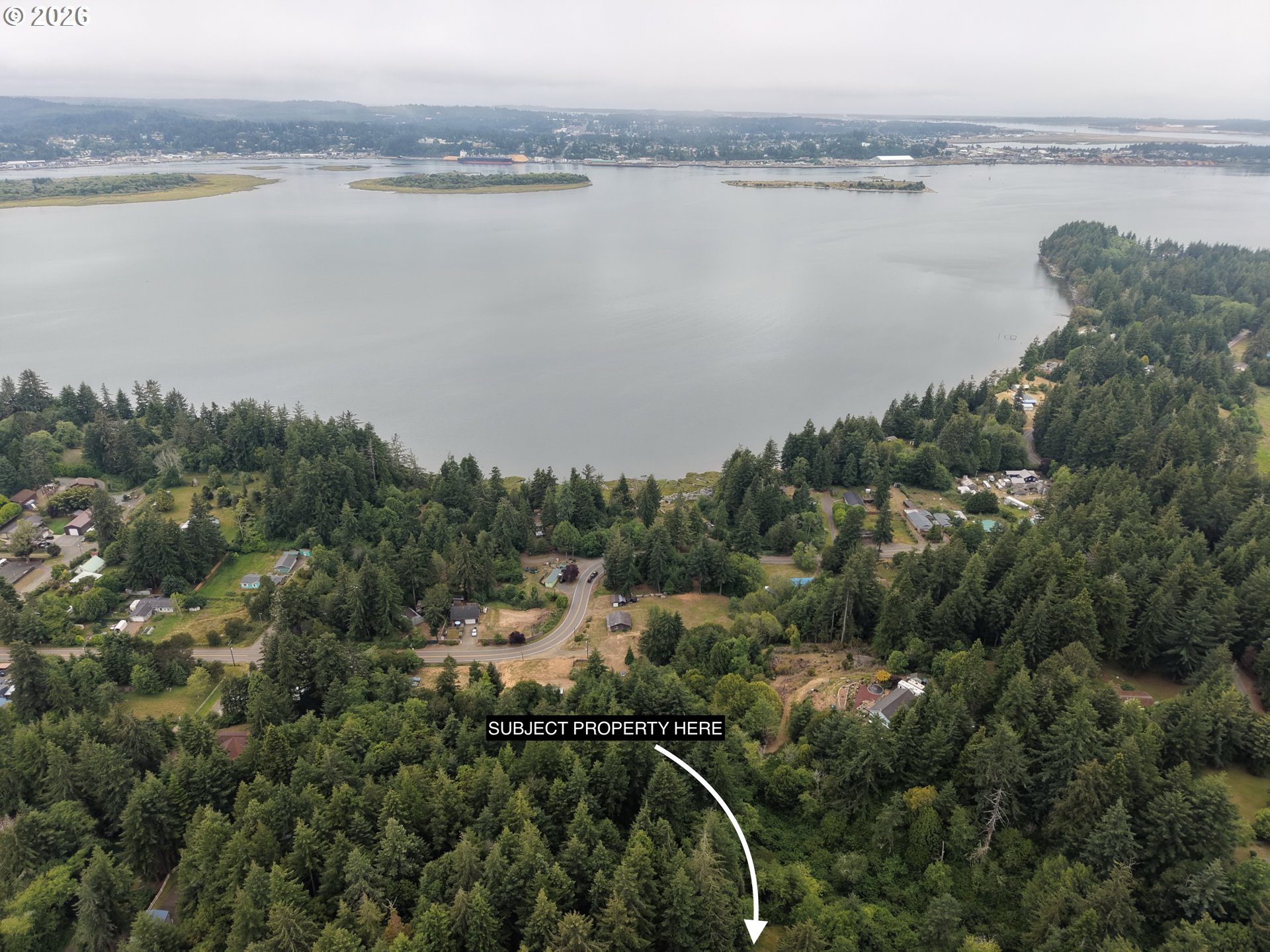 0 Misty Ridge Lane North Bend, OR 97459 - Photo 2 of 12