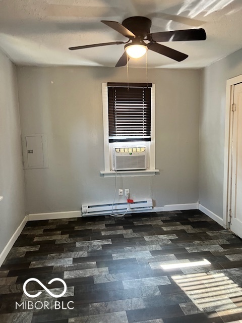 304 Andover Road Anderson, IN 46013 - Photo 2 of 7