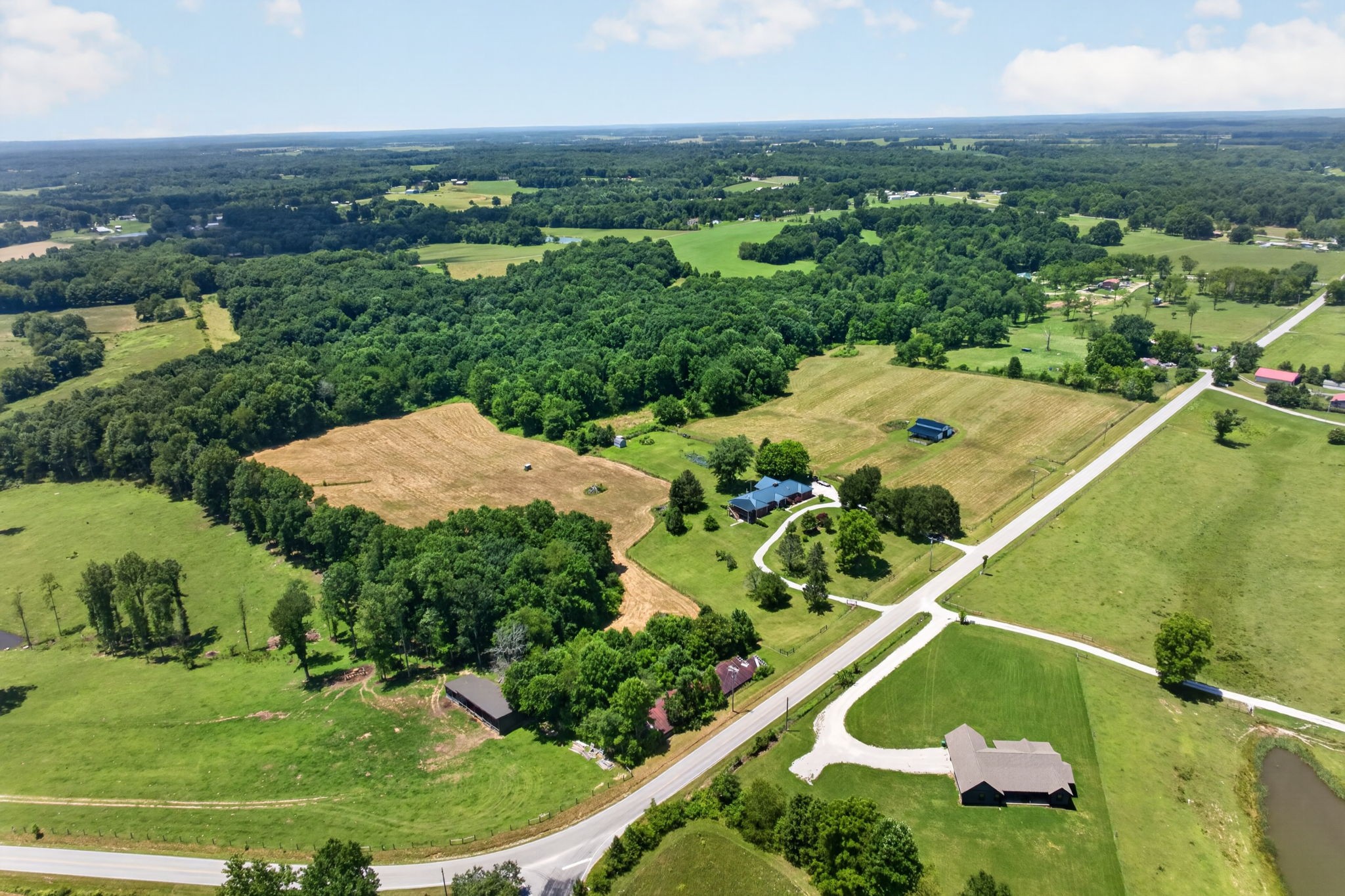 4160 Standing Rock Road Jamestown, TN 38556 - Photo 46 of 57