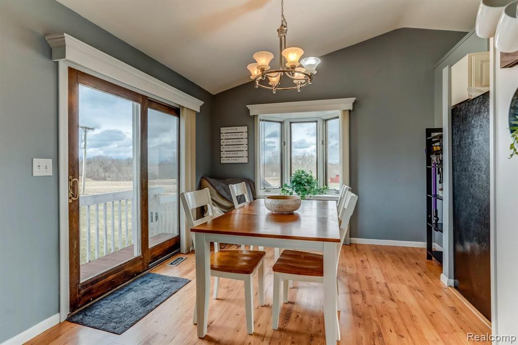 4560 Bradley Road Gregory, MI 48137 - Photo 14 of 34