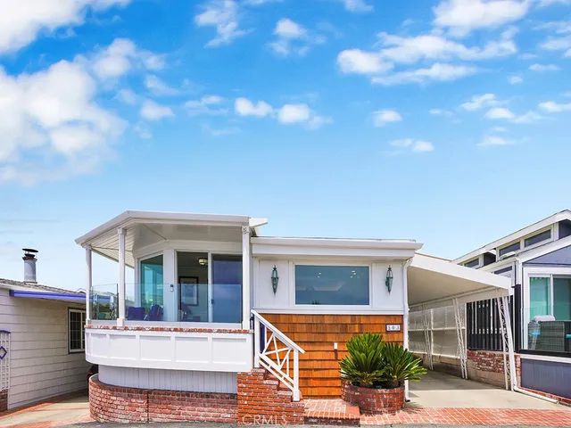 $475,000 | 503 Ebb Tide Drive, San Clemente, CA 92672