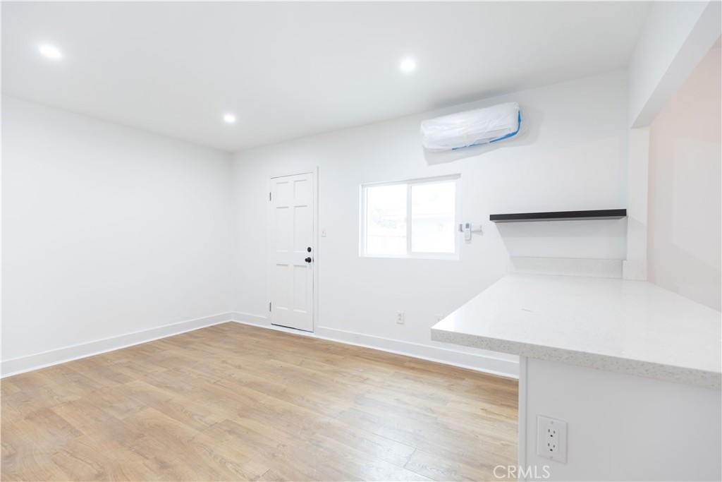 1611 1/2 South 4th Avenue Arcadia, CA 91006 - Photo 11 of 18 an empty room with windows