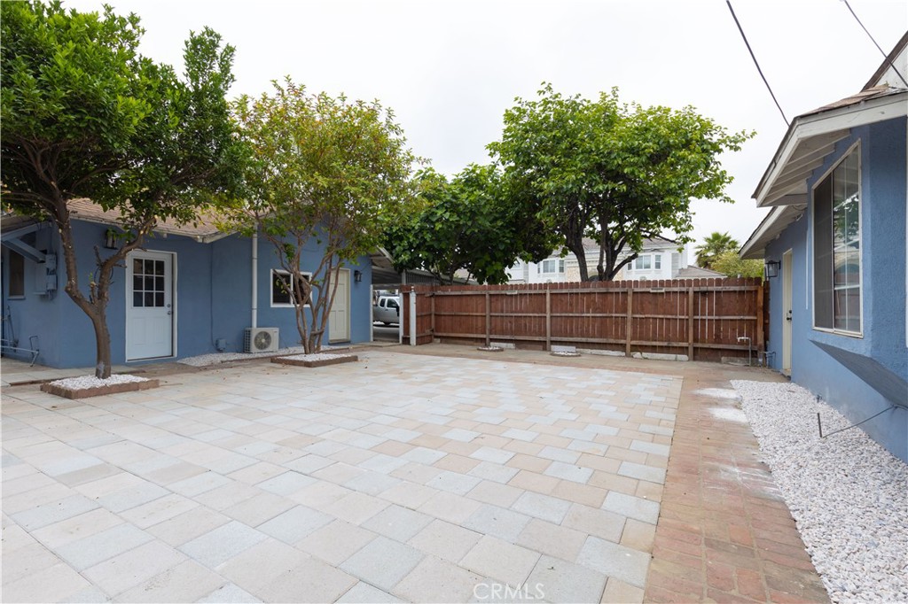 1611 1/2 South 4th Avenue Arcadia, CA 91006 - Photo 3 of 18 a view of house with outdoor space