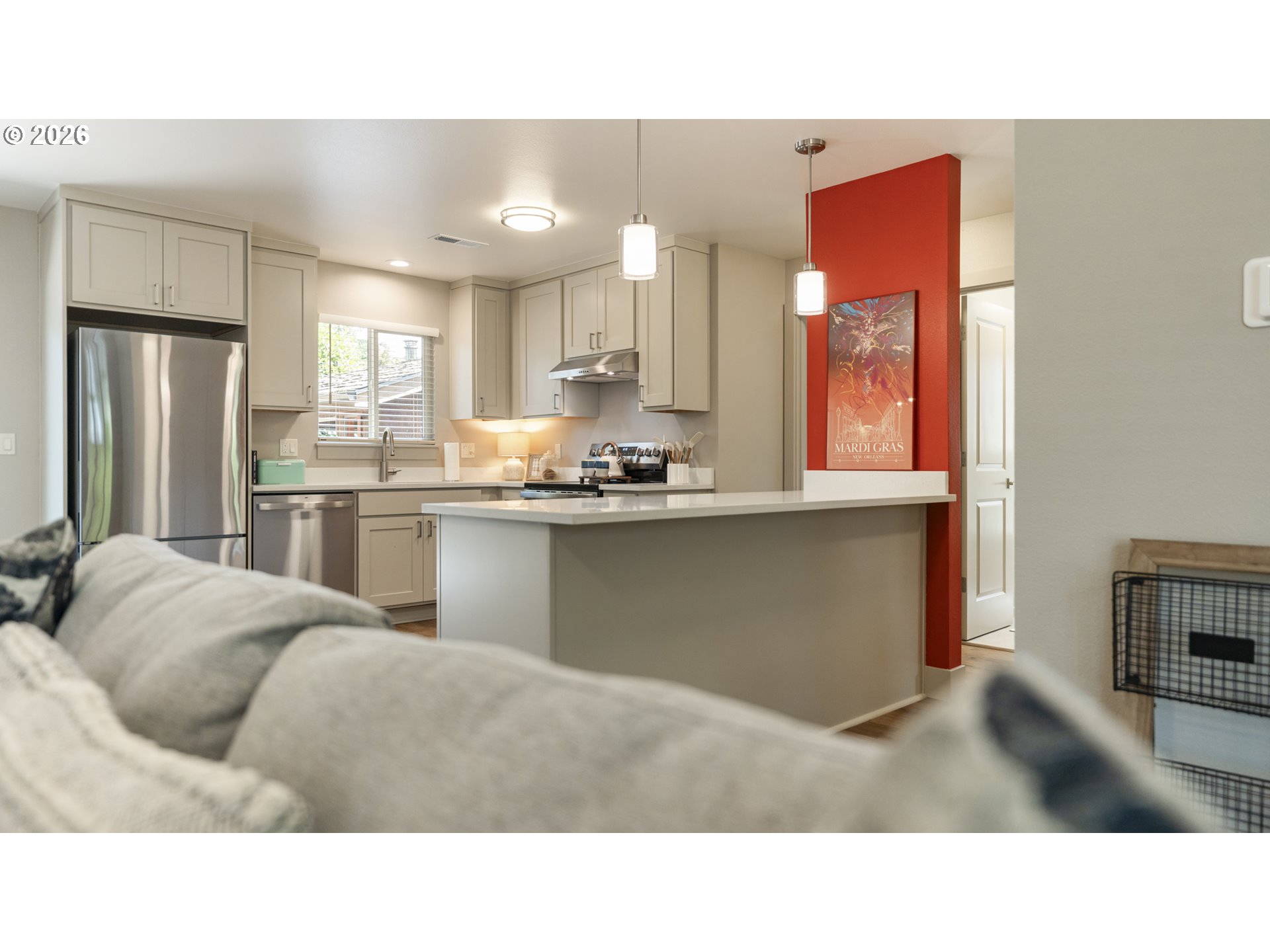 12845 Southwest Faircrest Street Portland, OR 97225 - Photo 4 of 35
