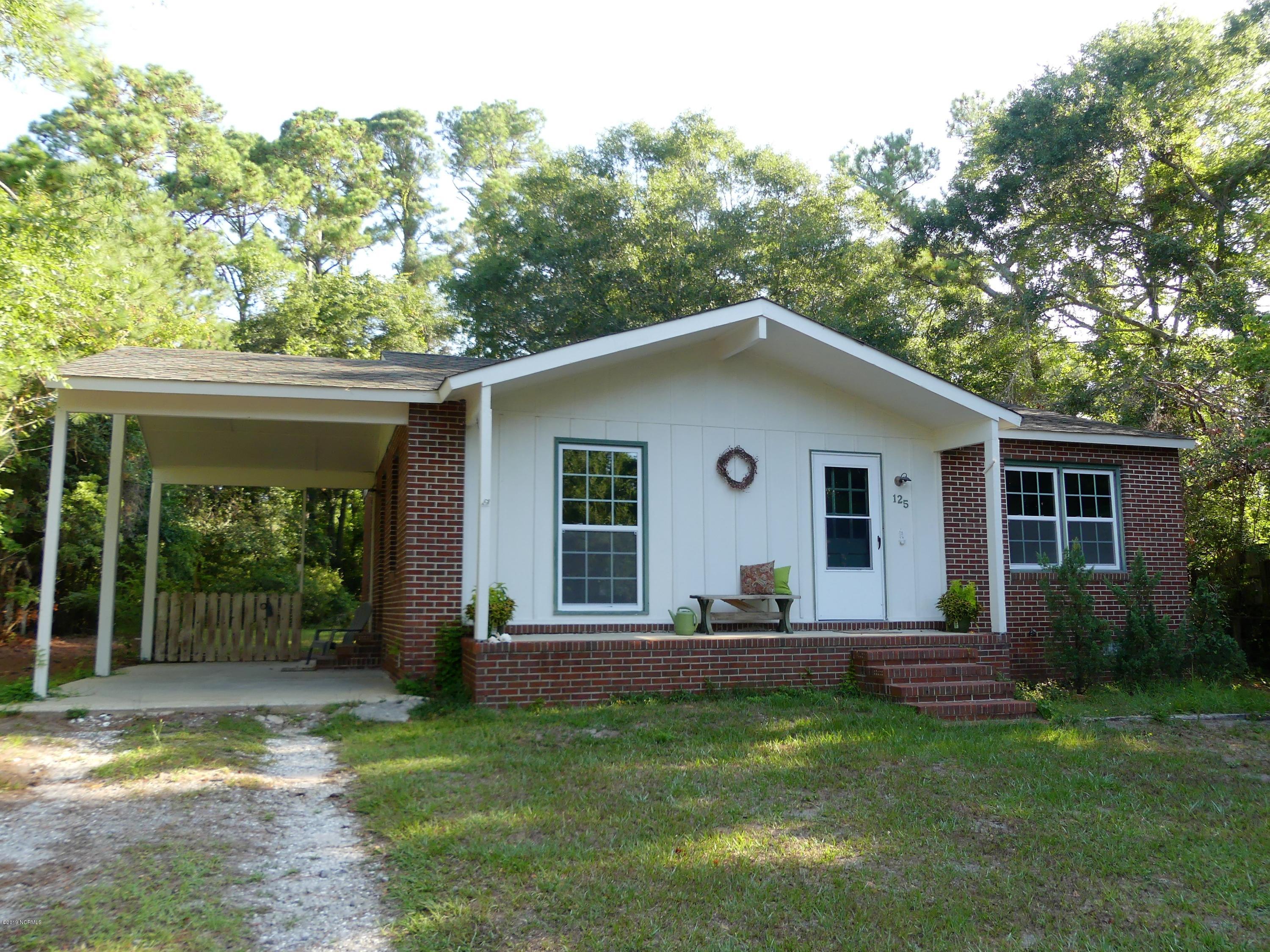 125 Rice Road Wilmington, NC 28409 - Photo 1 of 20 P1010346