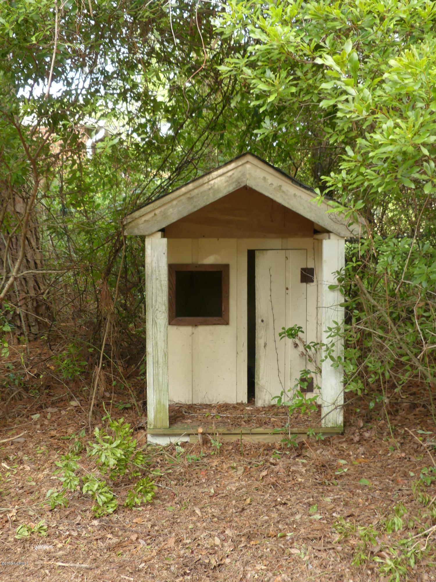 125 Rice Road Wilmington, NC 28409 - Photo 17 of 20 Playhouse