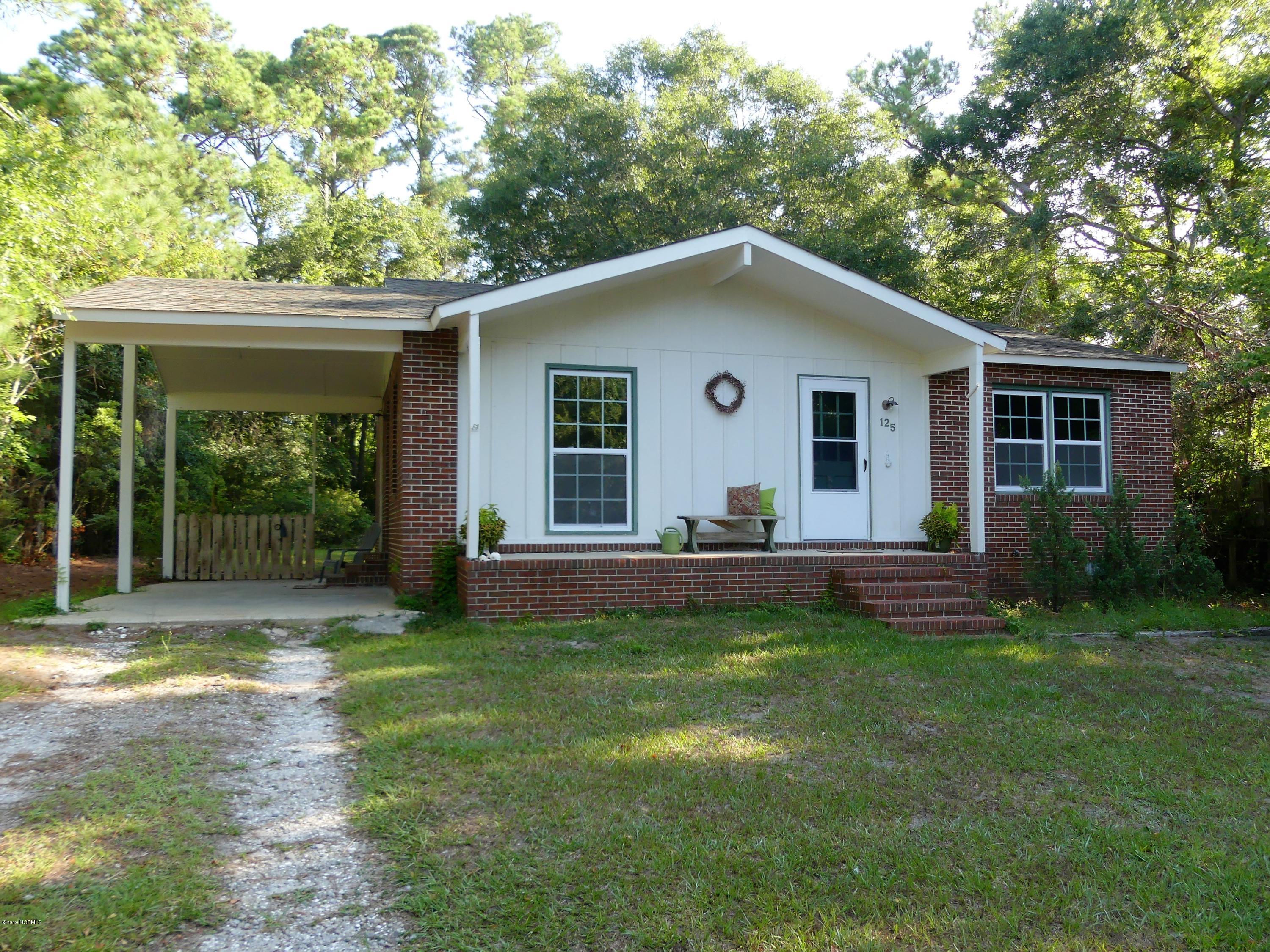 125 Rice Road Wilmington, NC 28409 - Photo 20 of 20 P1010345
