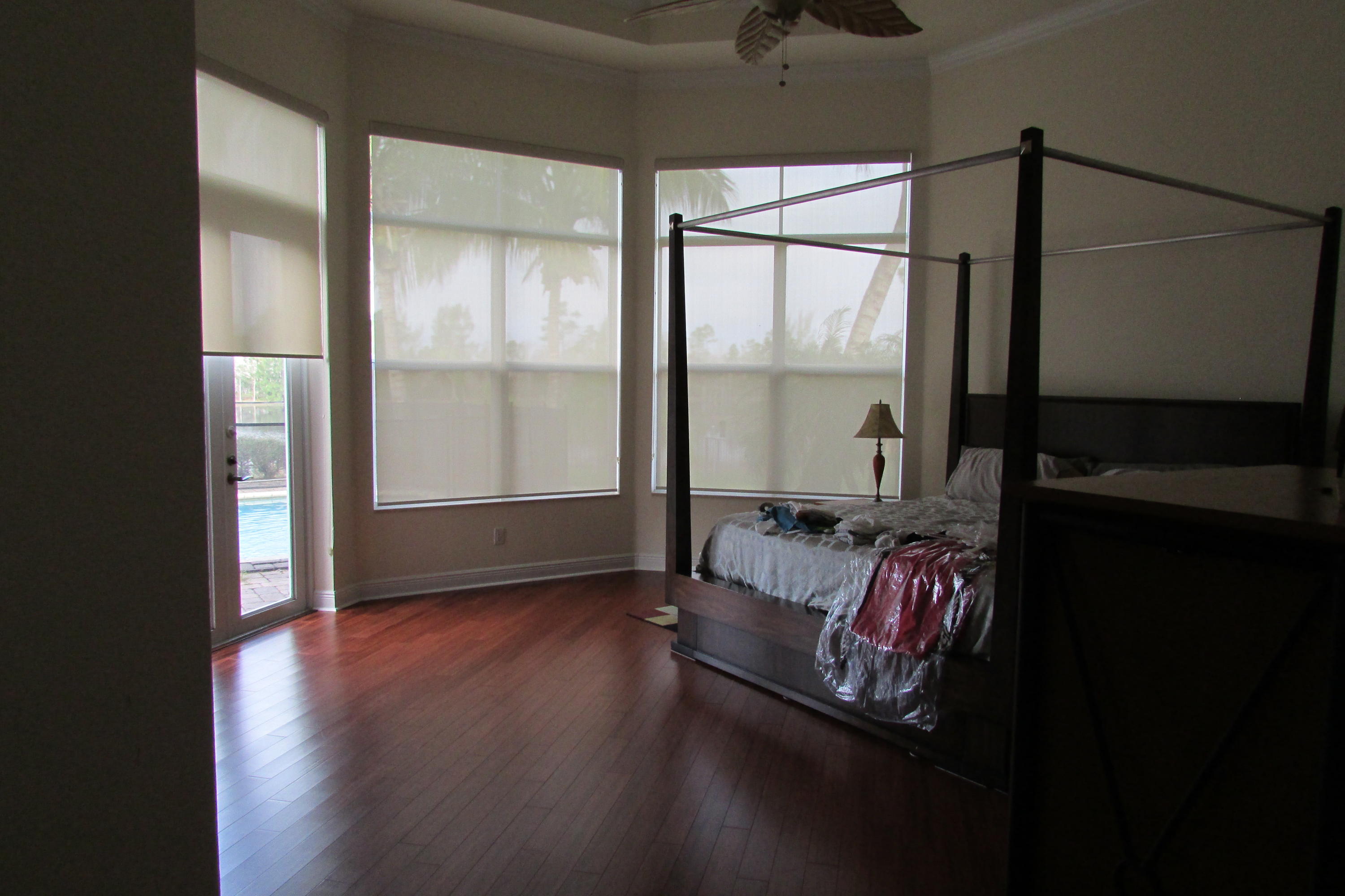 Frontbedroom