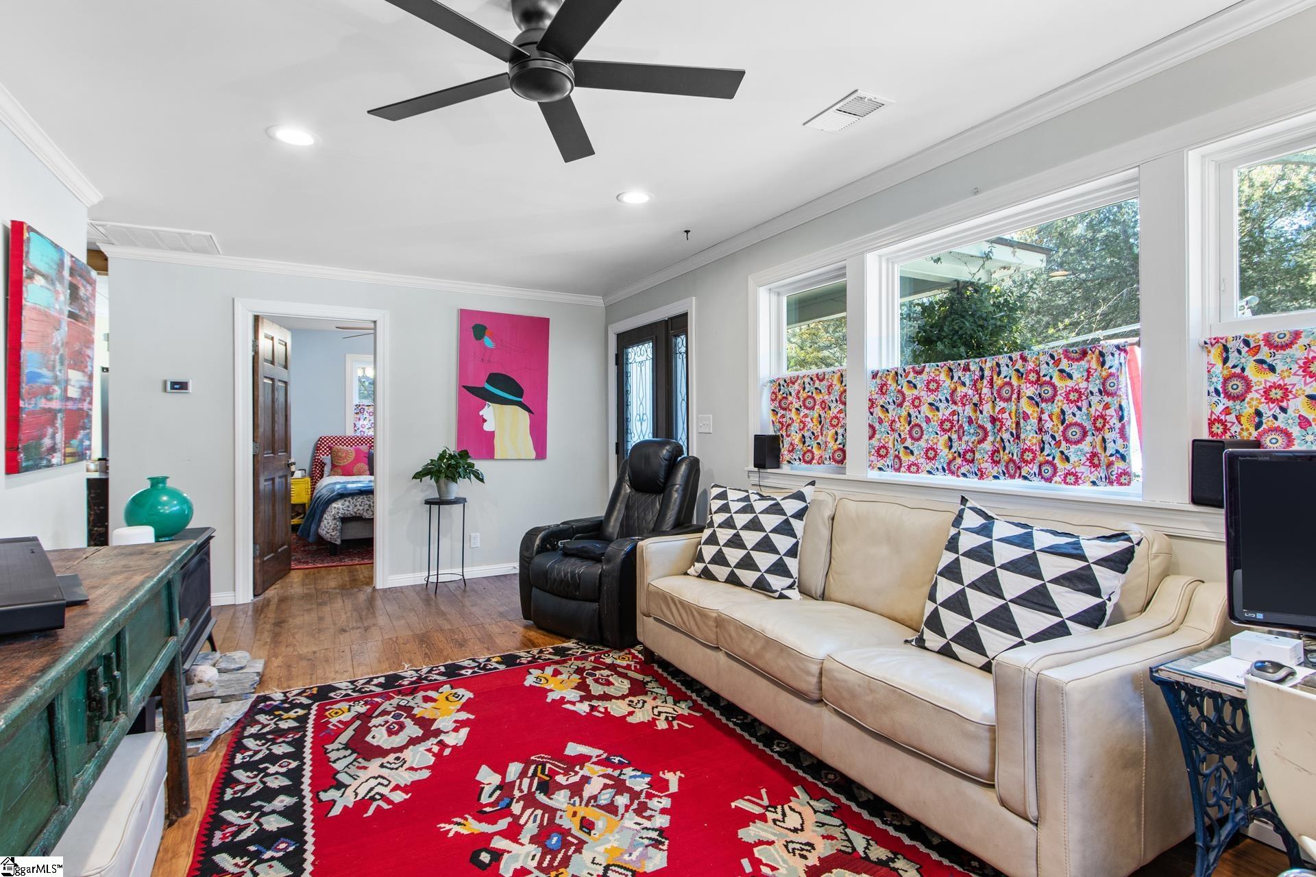 335 Fairview Church Road Kinards, SC 29355 - Photo 5 of 32