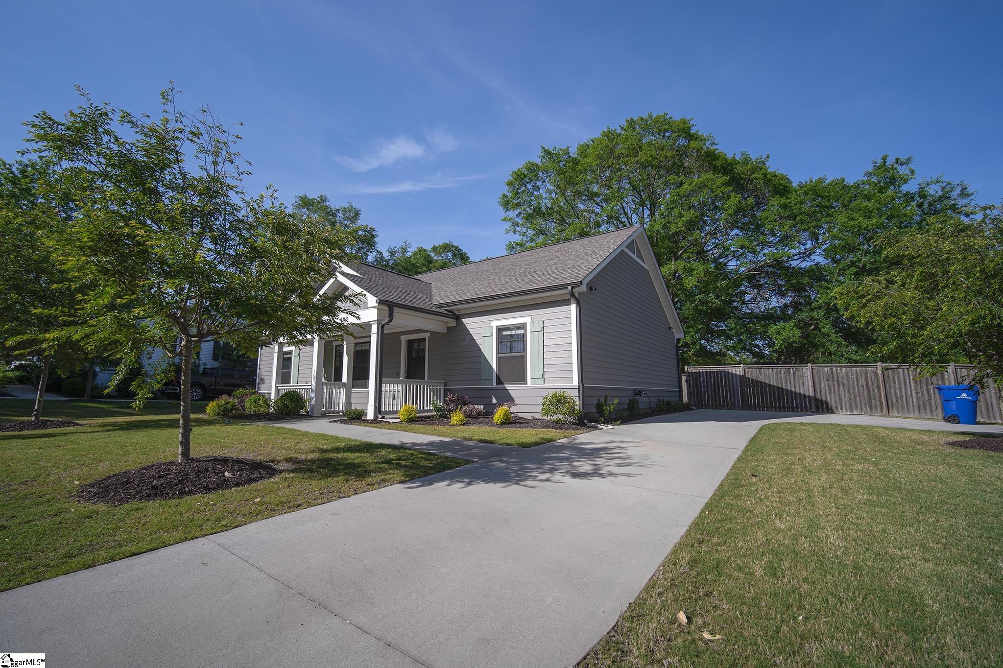 103 Keith Drive Greenville, SC 29607 - Photo 21 of 21