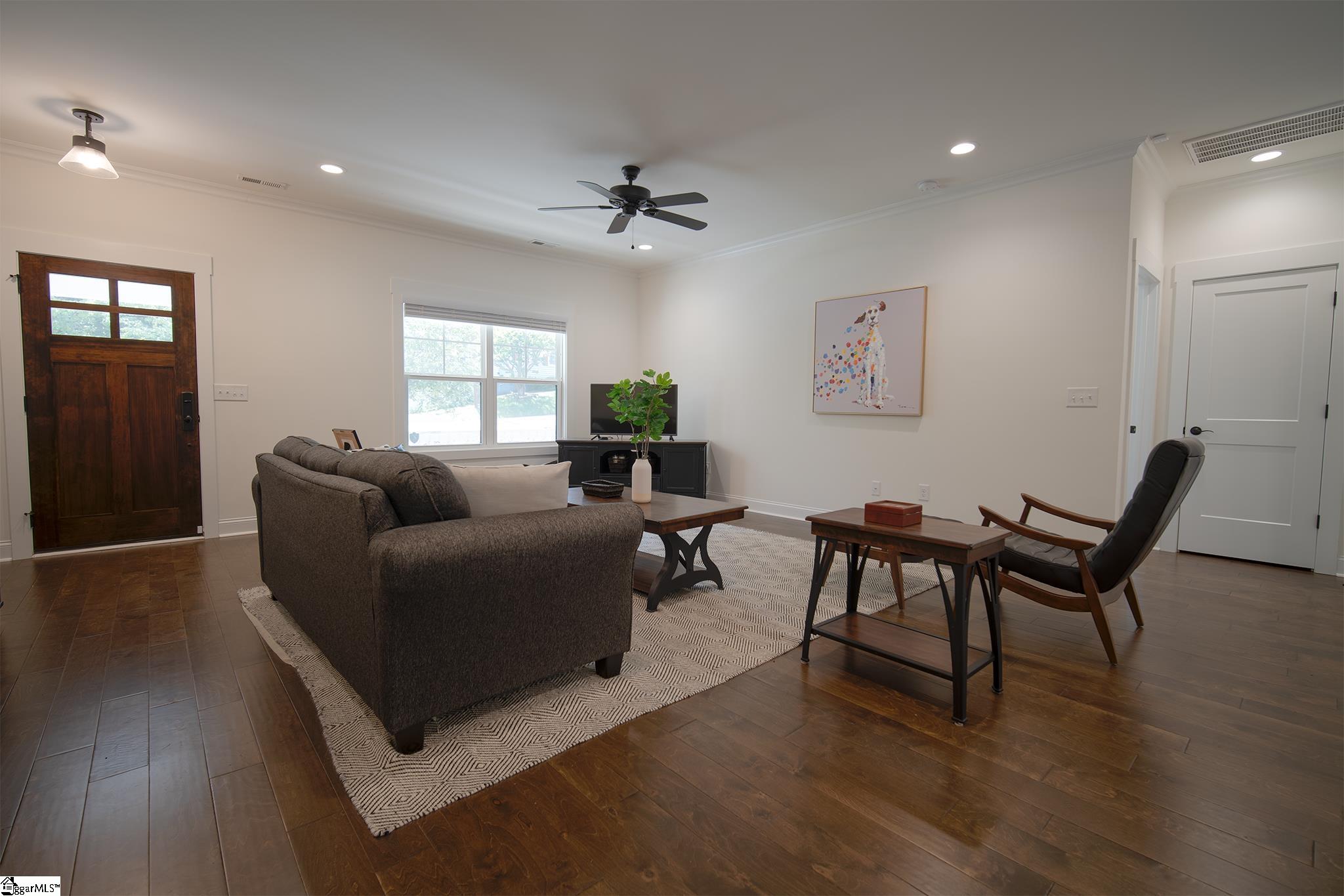 103 Keith Drive Greenville, SC 29607 - Photo 7 of 21