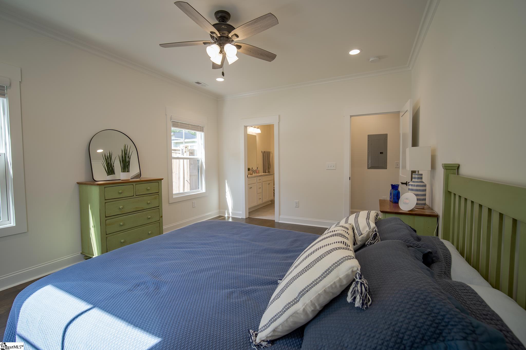 103 Keith Drive Greenville, SC 29607 - Photo 10 of 21