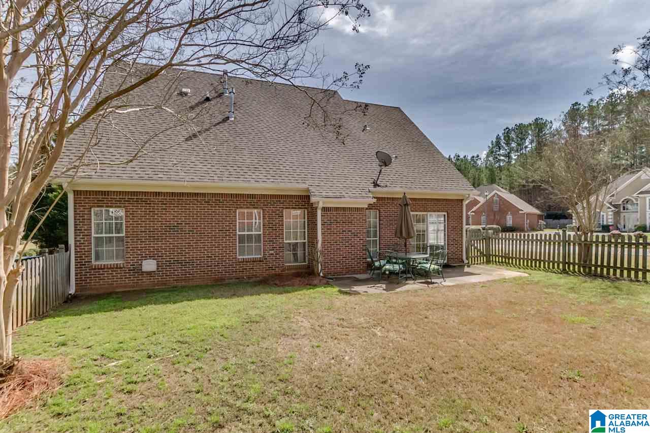 129 Wixford Way Alabaster, AL 35007 - Photo 5 of 38