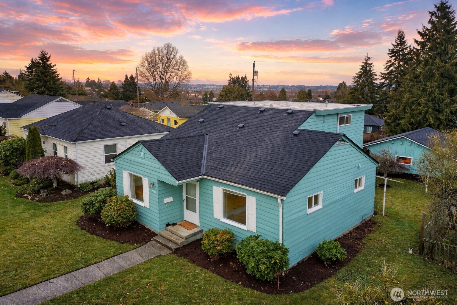 1721 Cedar Street Everett, WA 98201 - Photo 23 of 33