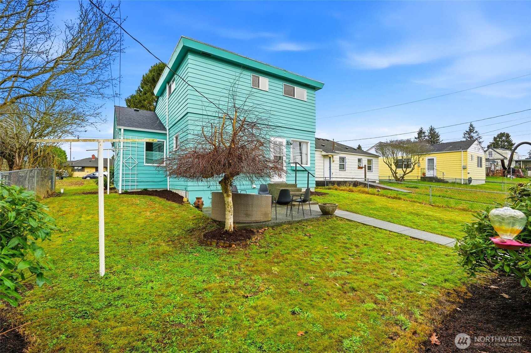 1721 Cedar Street Everett, WA 98201 - Photo 24 of 33