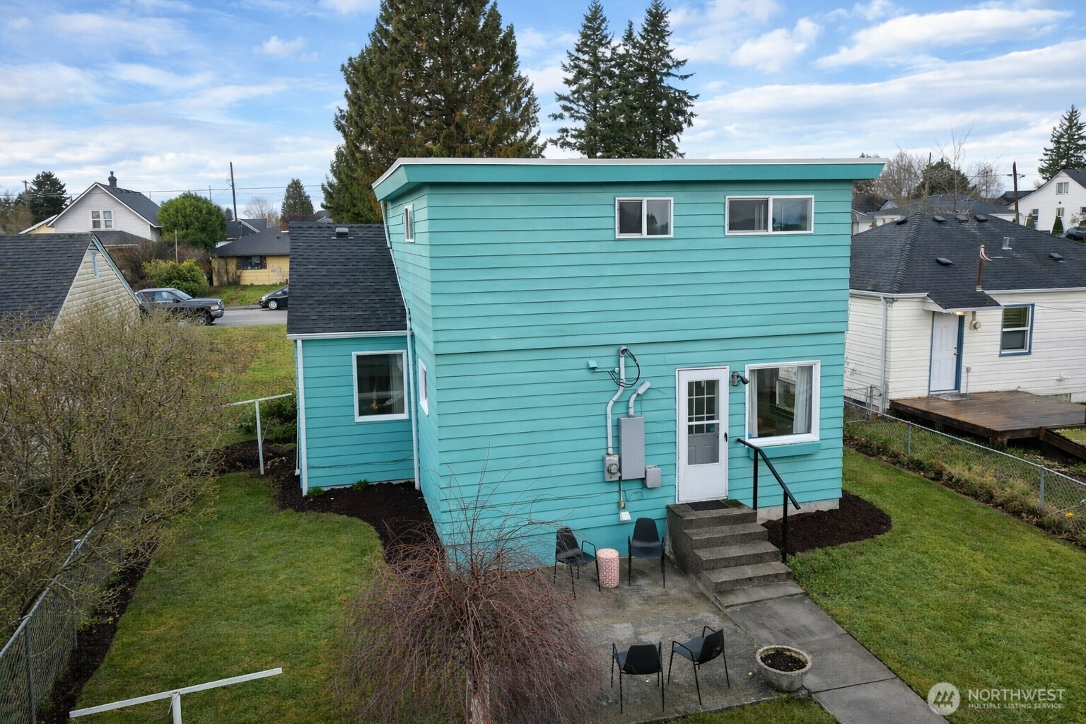 1721 Cedar Street Everett, WA 98201 - Photo 25 of 33
