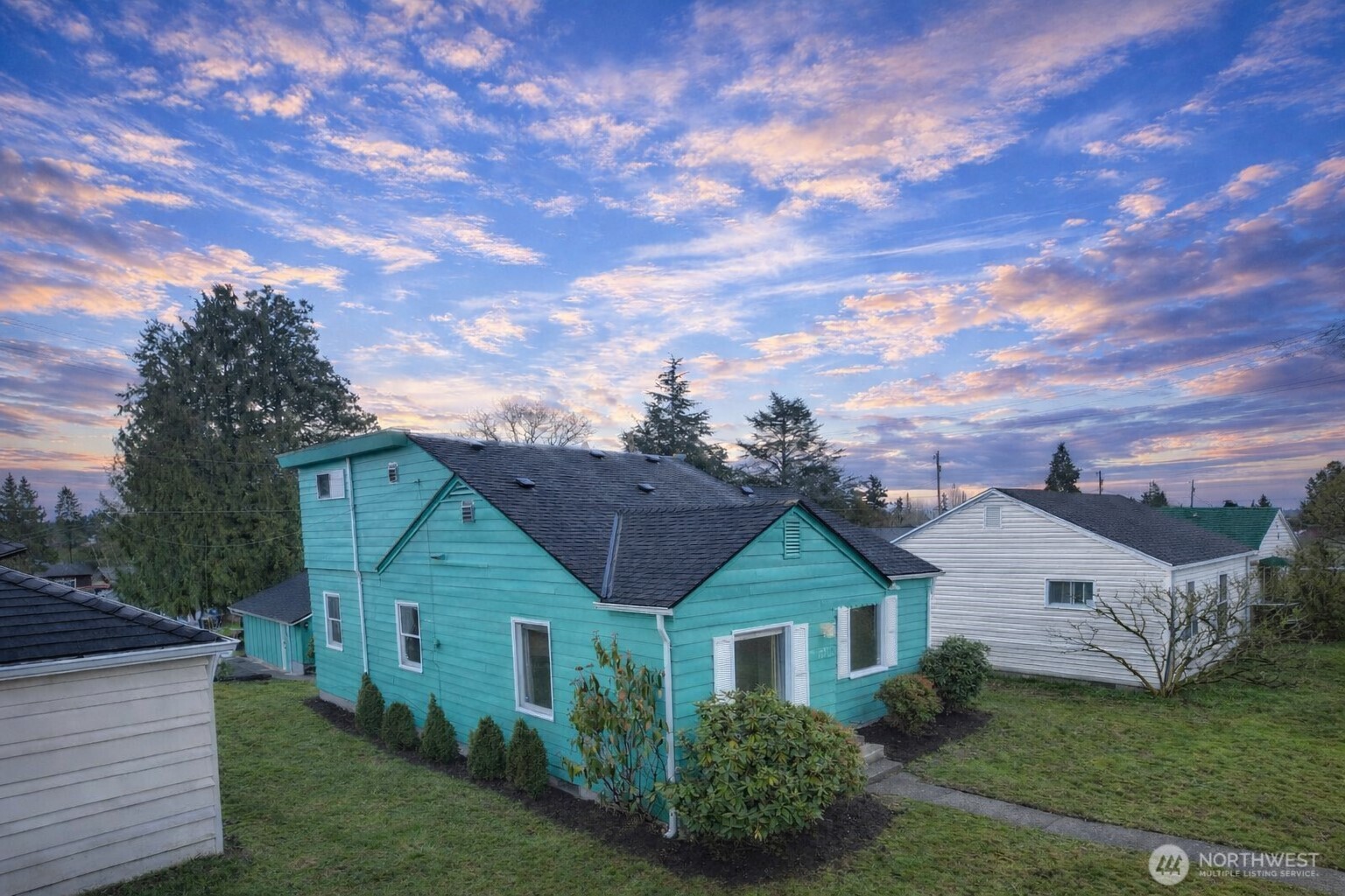 1721 Cedar Street Everett, WA 98201 - Photo 28 of 33