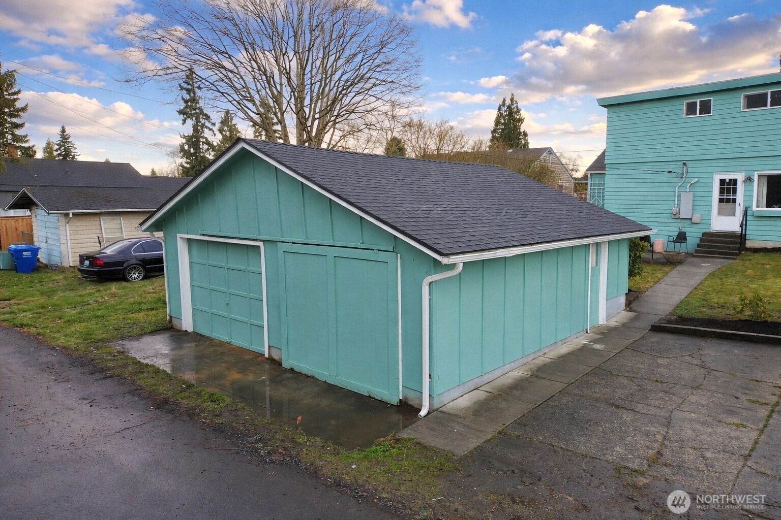1721 Cedar Street Everett, WA 98201 - Photo 31 of 33