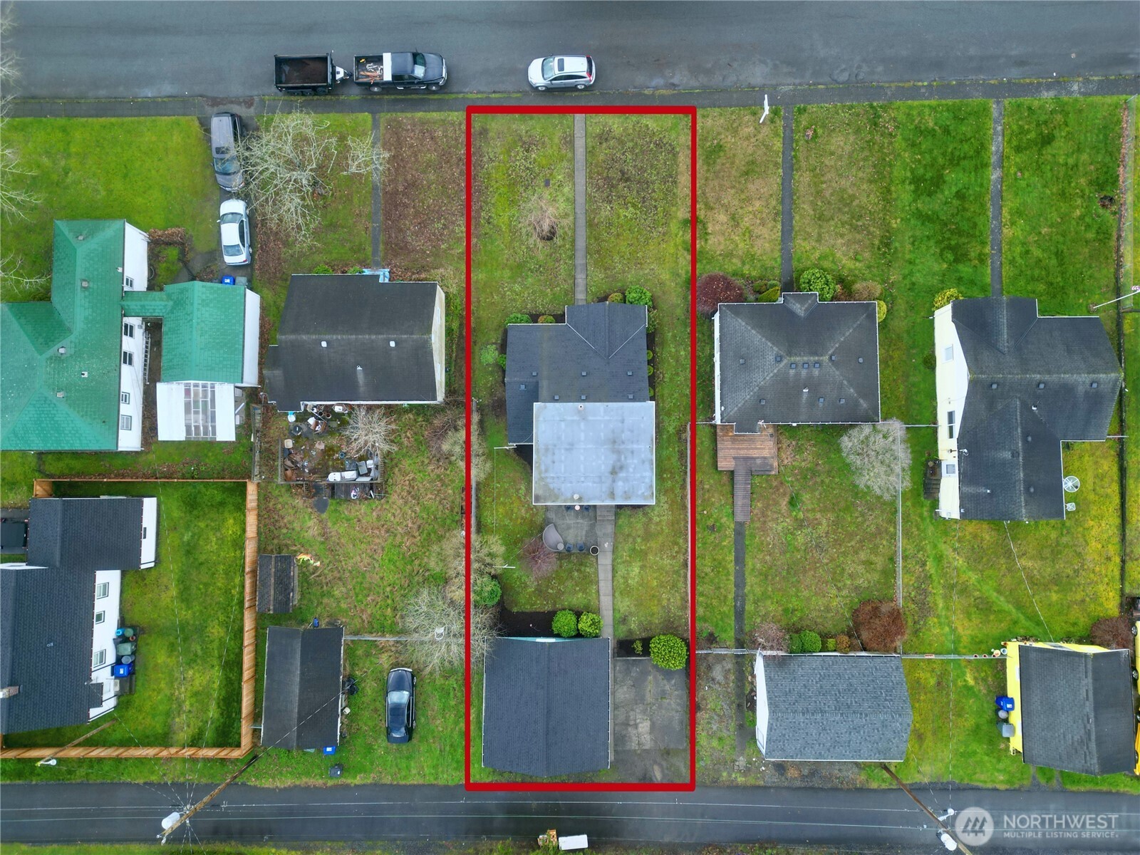 1721 Cedar Street Everett, WA 98201 - Photo 33 of 33