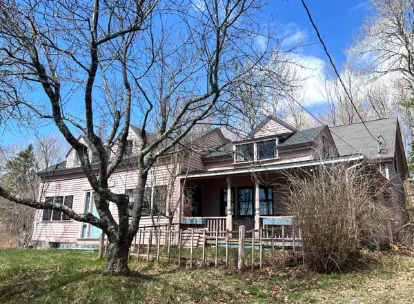 $495,000 | 193 Coastal Road, Brooksville, ME 04617