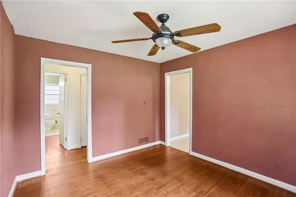 $324,500 | 1601 Moncrief Circle, Decatur, GA 30033