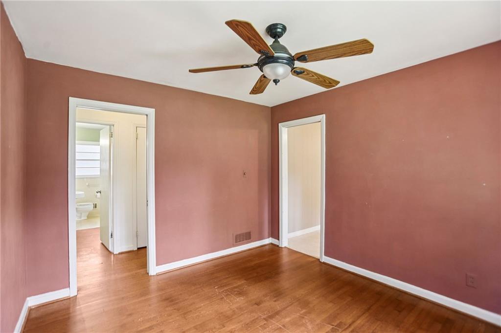 1601 Moncrief Circle Decatur, GA 30033 - Photo 11 of 23