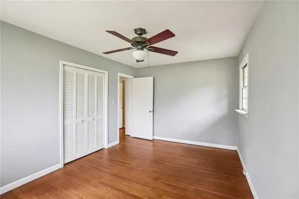 $324,500 | 1601 Moncrief Circle, Decatur, GA 30033