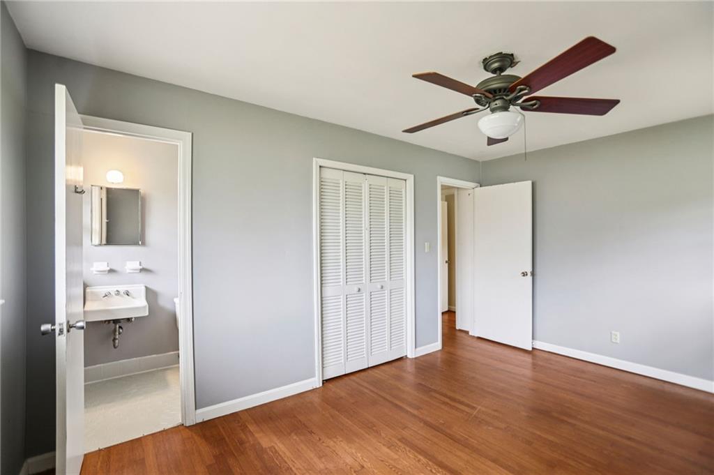 1601 Moncrief Circle Decatur, GA 30033 - Photo 14 of 23