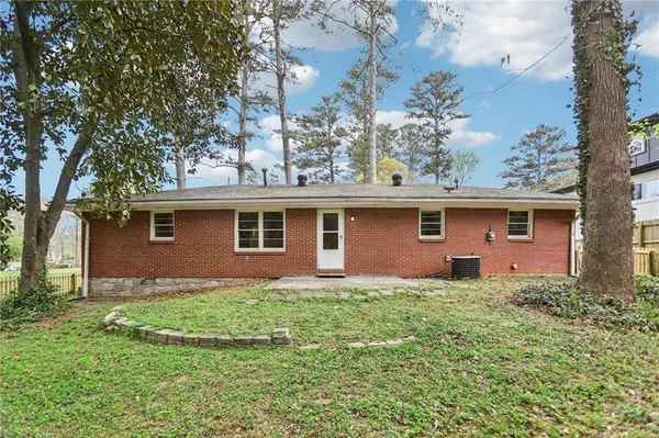$324,500 | 1601 Moncrief Circle, Decatur, GA 30033