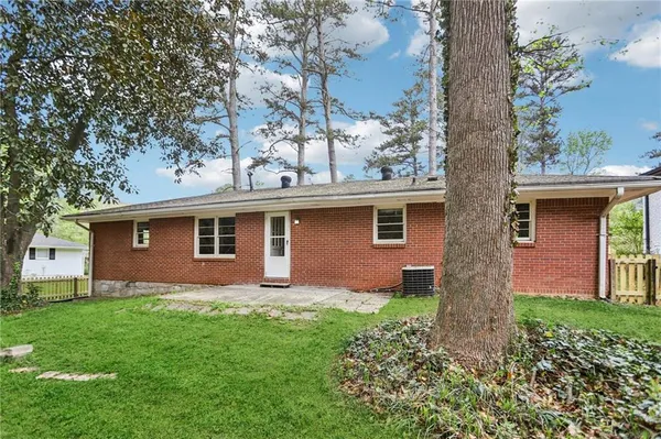 $324,500 | 1601 Moncrief Circle, Decatur, GA 30033