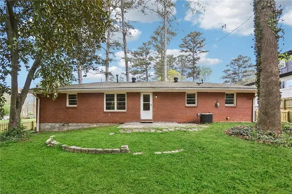 $324,500 | 1601 Moncrief Circle, Decatur, GA 30033